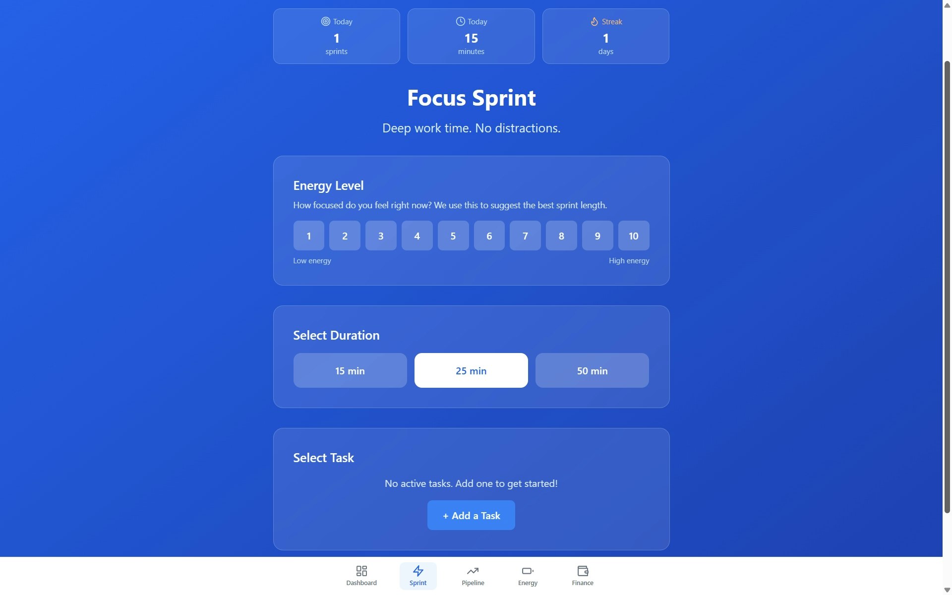 Freelancer Income Stability media 1