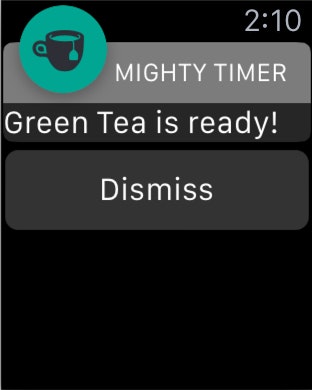 Mighty Timer gallery image