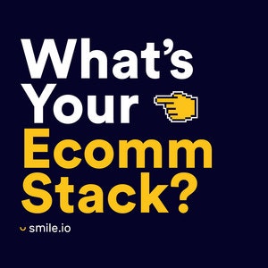 What's Your Ecomm Stack? gallery image