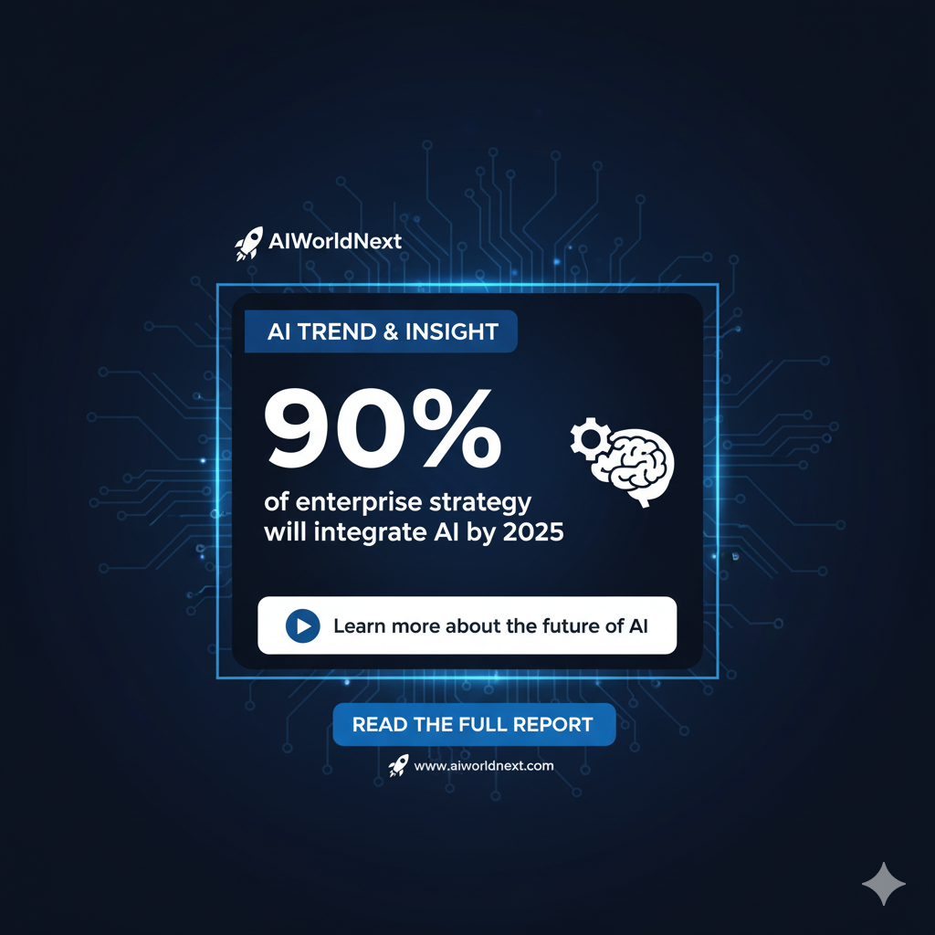 AI World Next gallery image