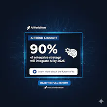 AI World Next gallery image