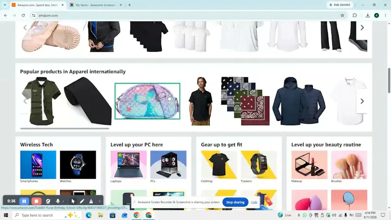 Image Downloader - WebP, JPG, PNG screenshot 1 (video preview)