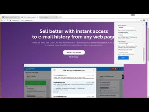 Mailwork gallery image