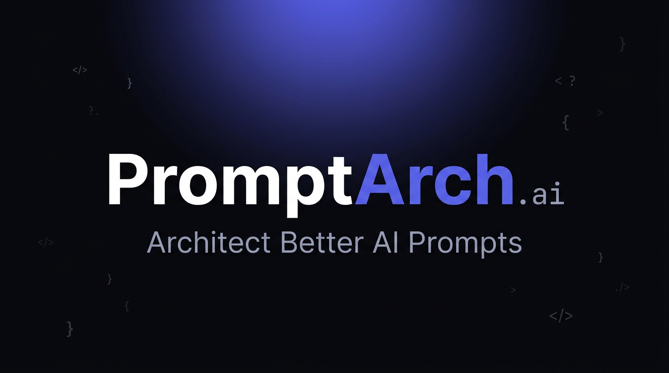 PromptArch gallery image