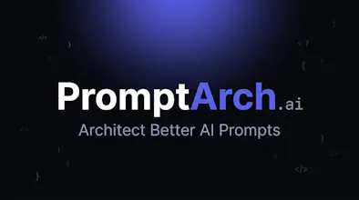 PromptArch gallery image
