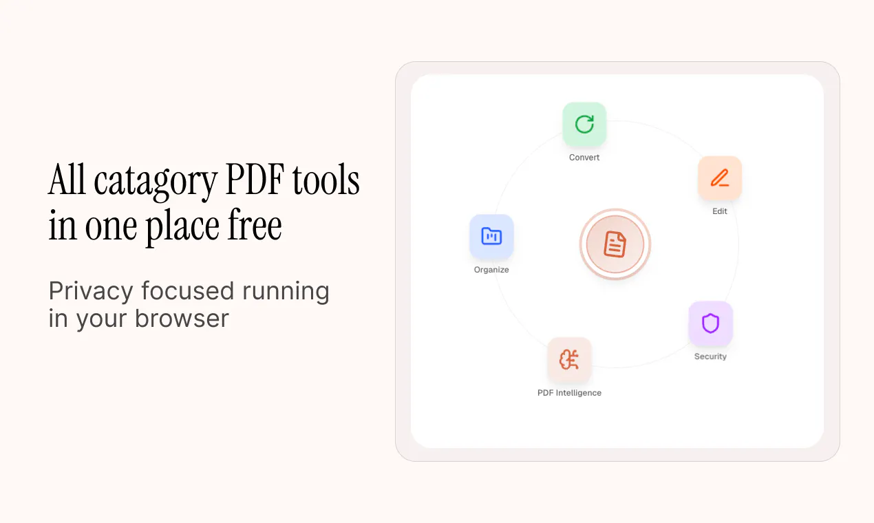 SelfPDF gallery image