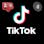 Tiktok free coins - Coins generator