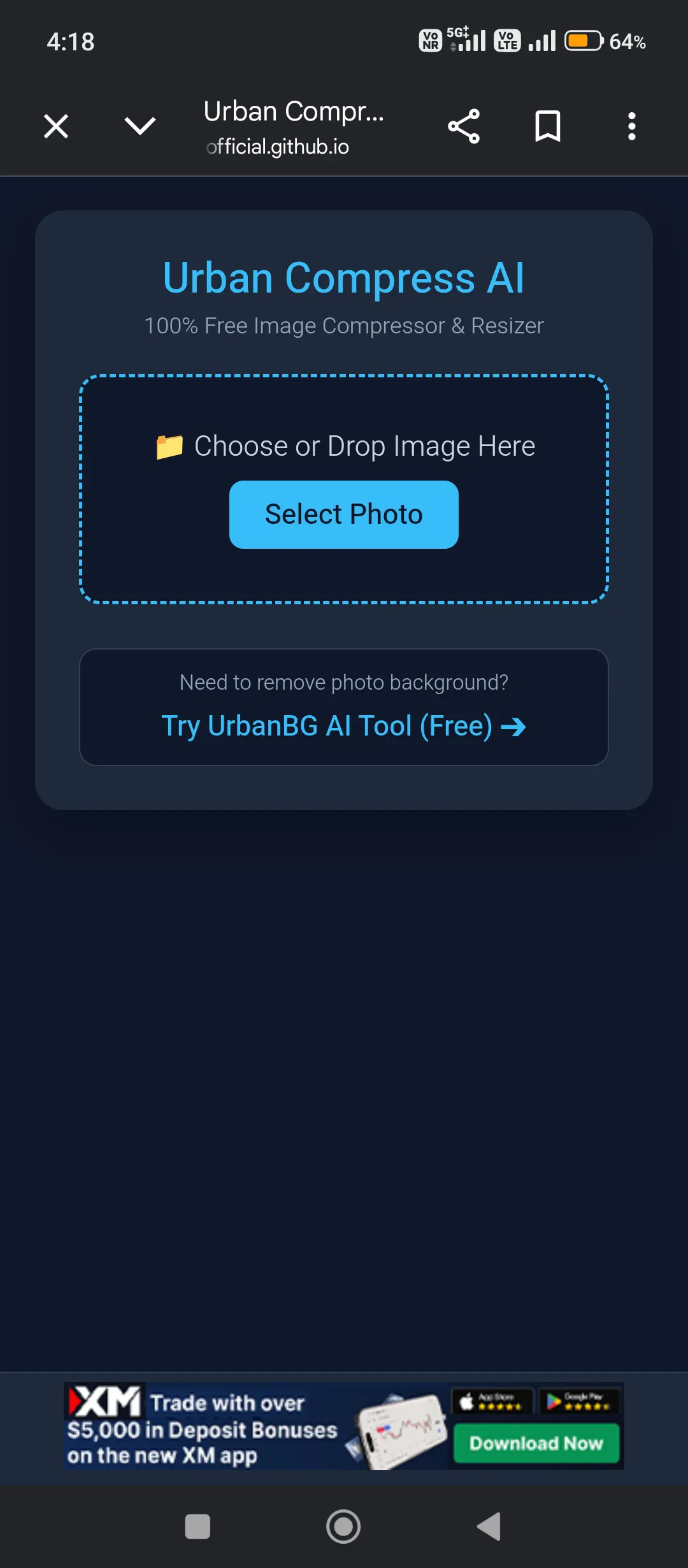 Urban PDF AI & Scanner gallery image
