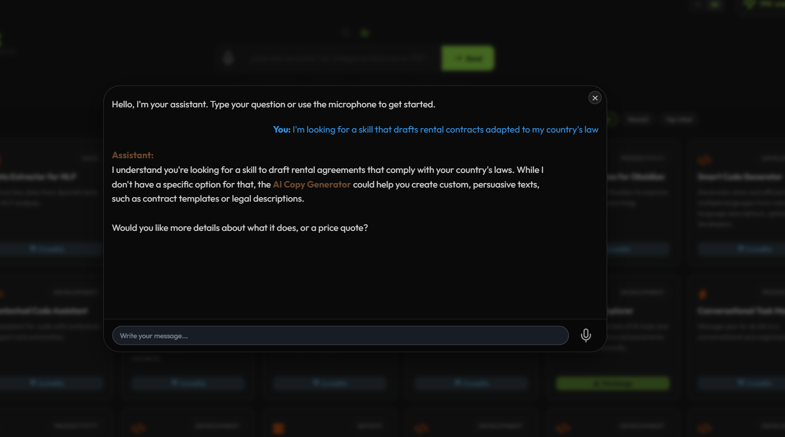 SKILLdex  gallery image