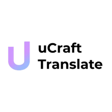 uCraft Translate gallery image