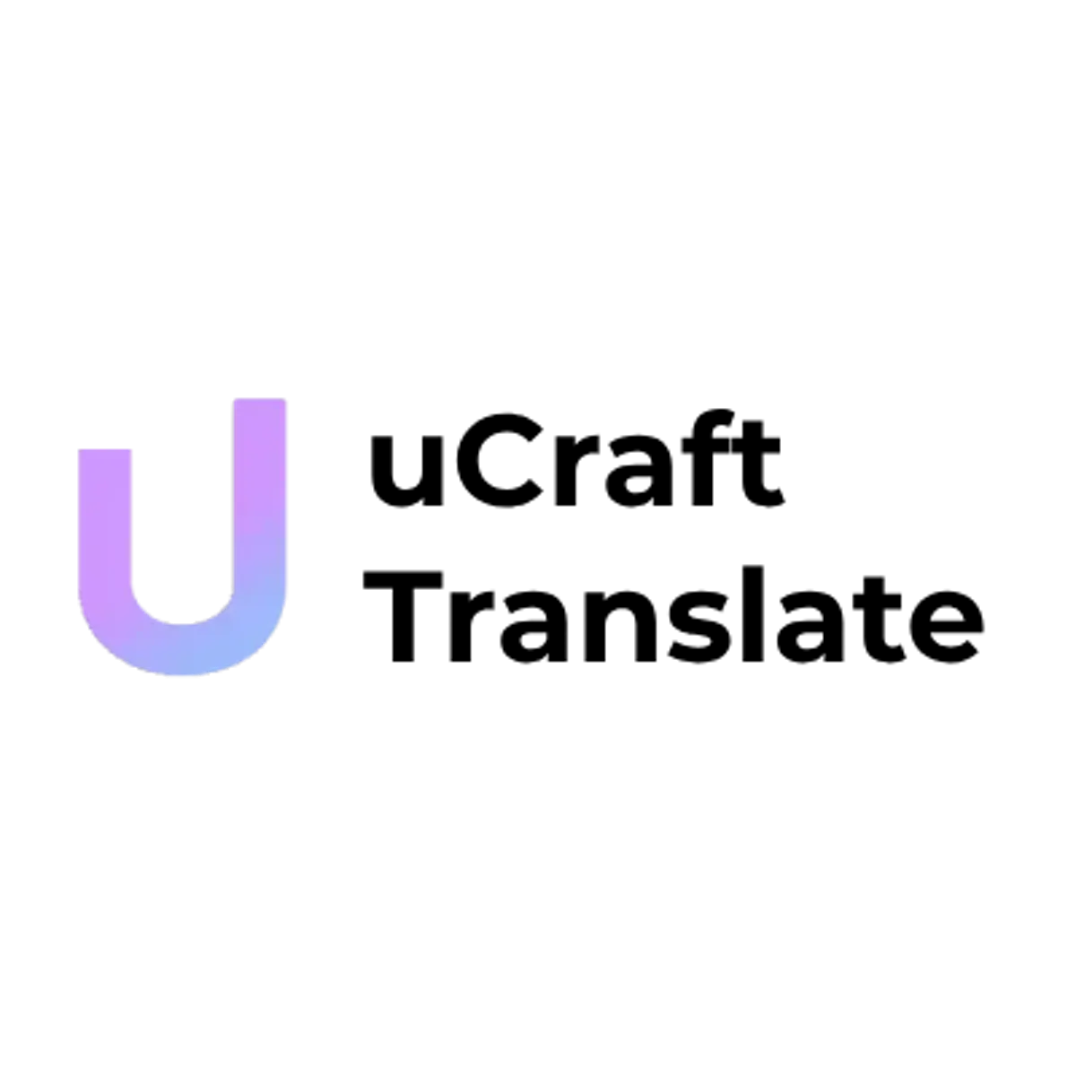uCraft Translate