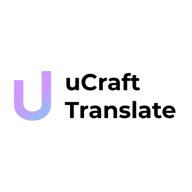 uCraft Translate