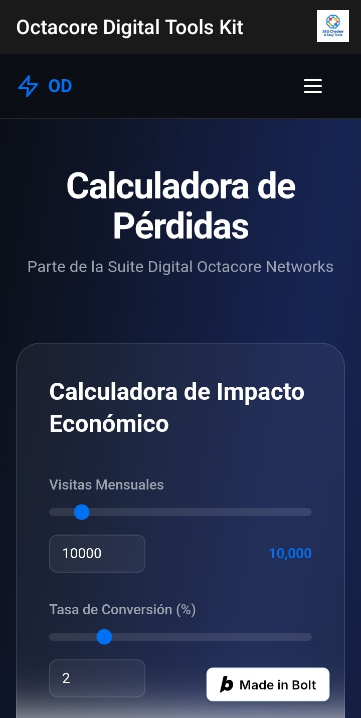 Octacore Digital Tools Kit 1.0 gallery image