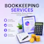 Bookkeeping
