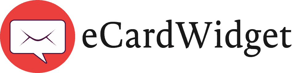 eCardWidget gallery image
