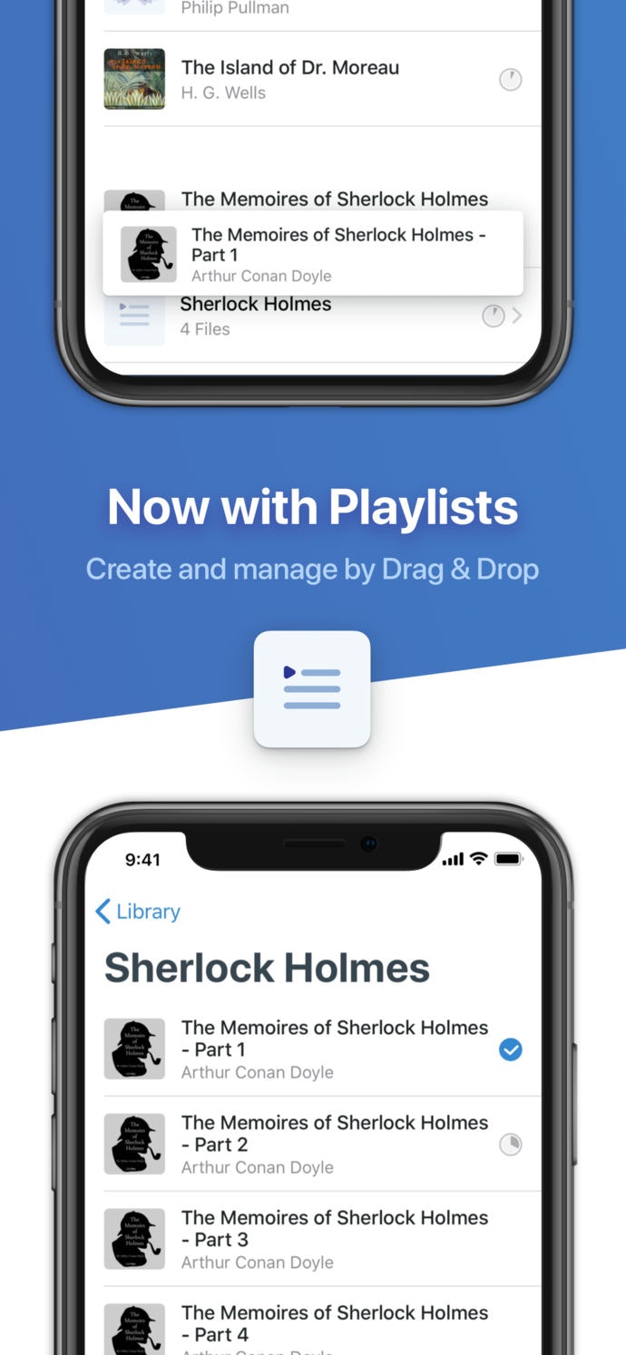 bookplayer-play-m4b-m4a-mp3-audiobooks-on-iphone-product-hunt
