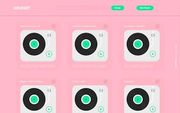 Soundy gallery image