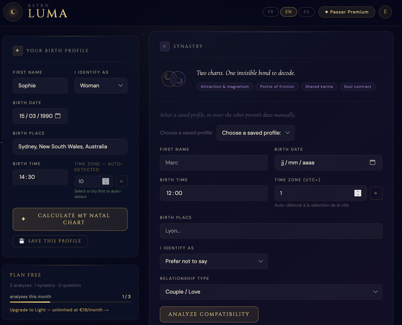 AstroLuma gallery image