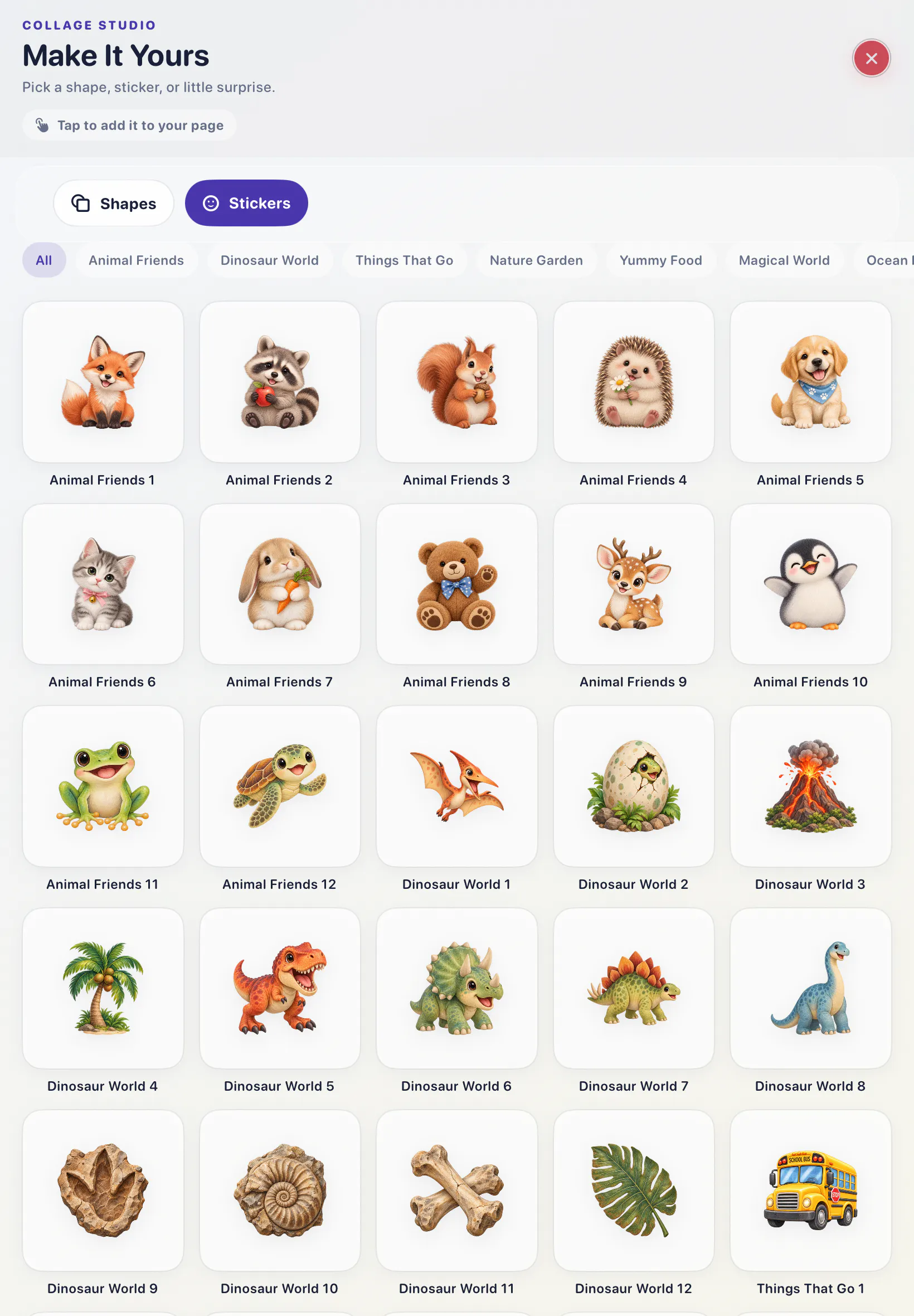 LittlePaper gallery image