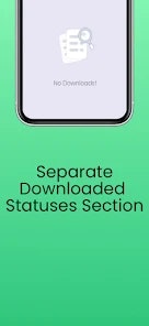 Status Saver for WhatsApp gallery image