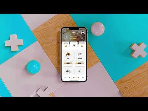 The Gold App. gallery image