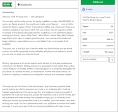 7DaysTo EasyMoney:Get Paid To Write Book gallery image