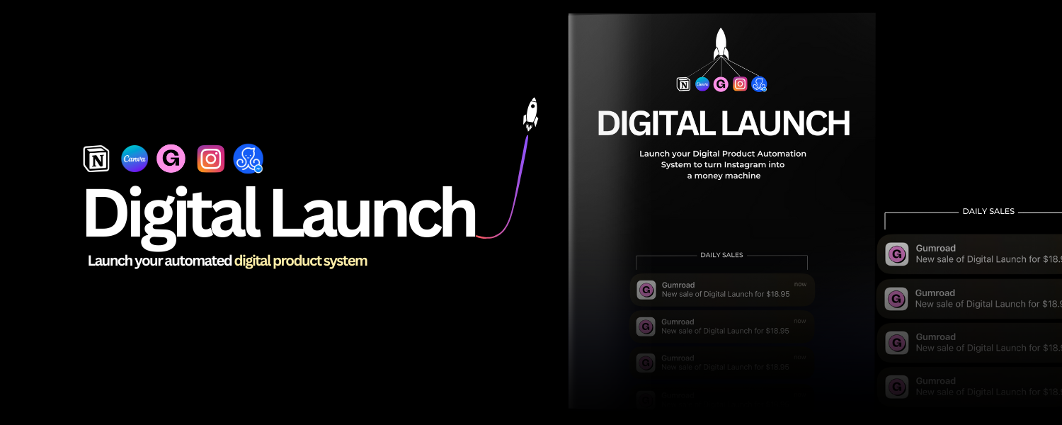 Digital Launch gallery image