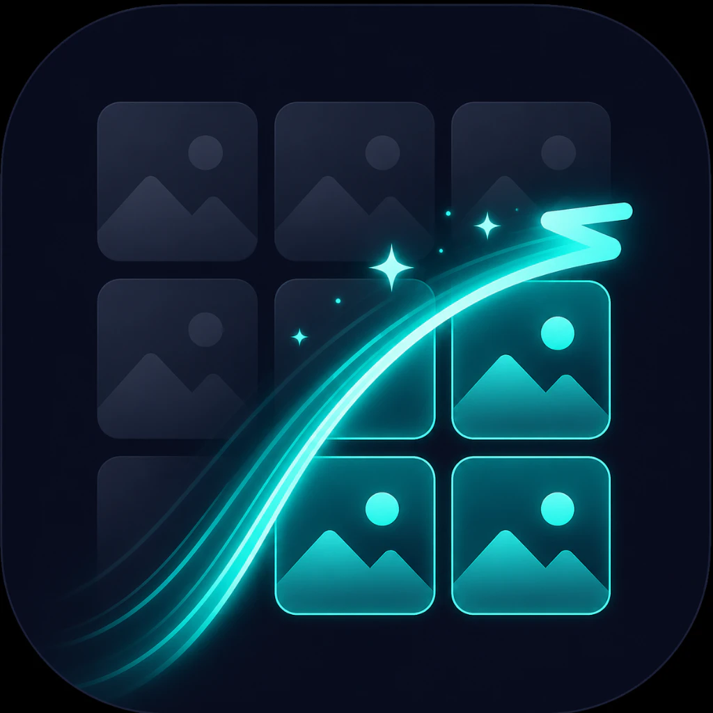 Sweep: Photo Cleaner