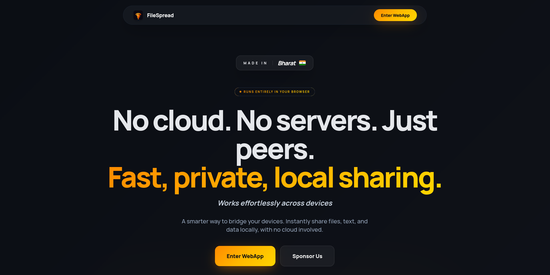 FileSpread gallery image