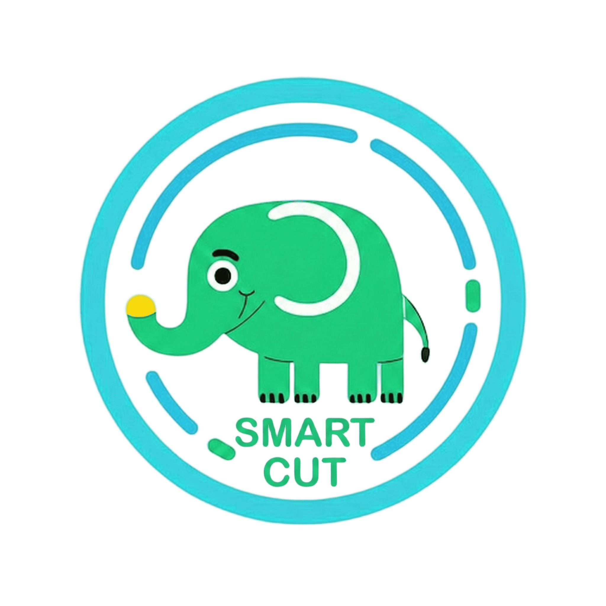 Apple Matting - Product Hunt launch logo and brand identity