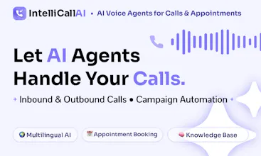 IntelliCallAI gallery image