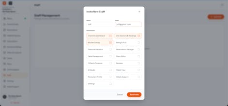 FindMyDine gallery image