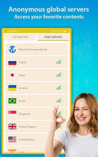 Dot Vpn Free Unlimited Free VpnDot gallery image