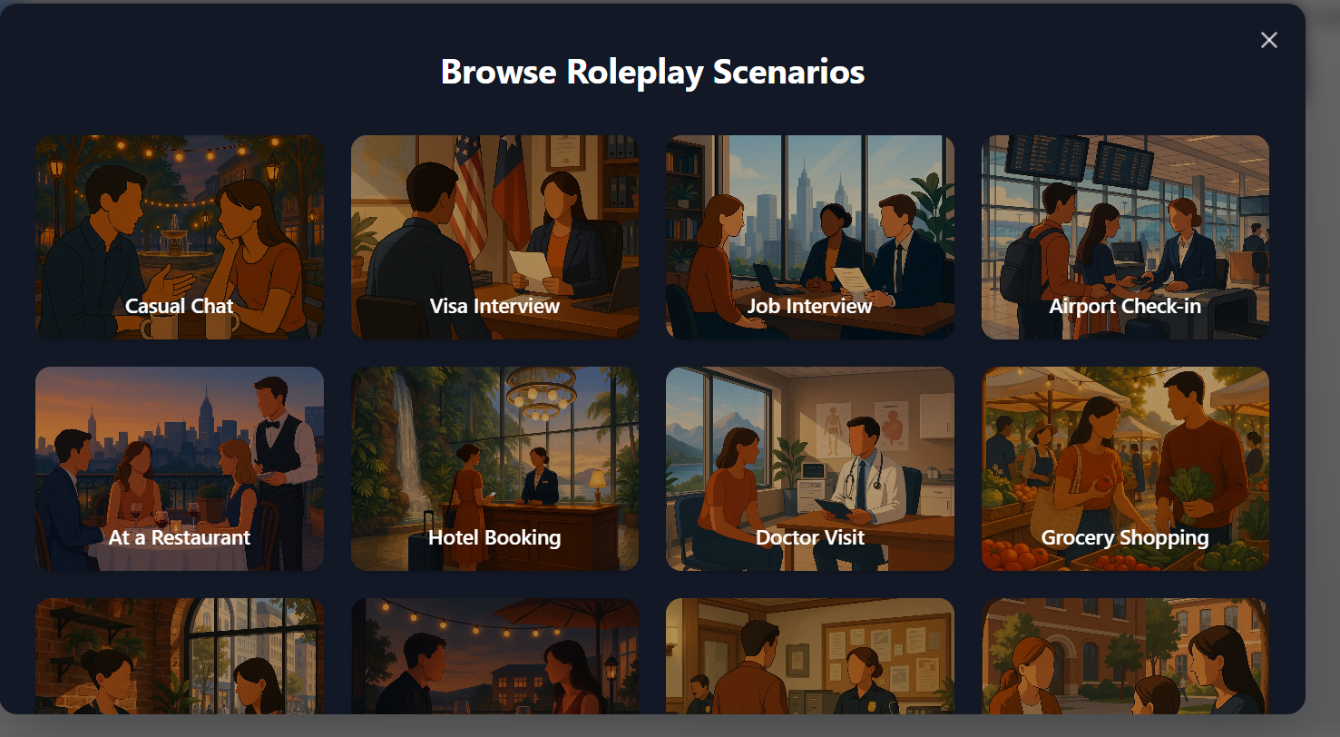 TalkNative gallery image