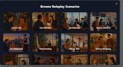 TalkNative gallery image