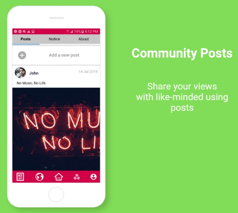 Sapora gallery image