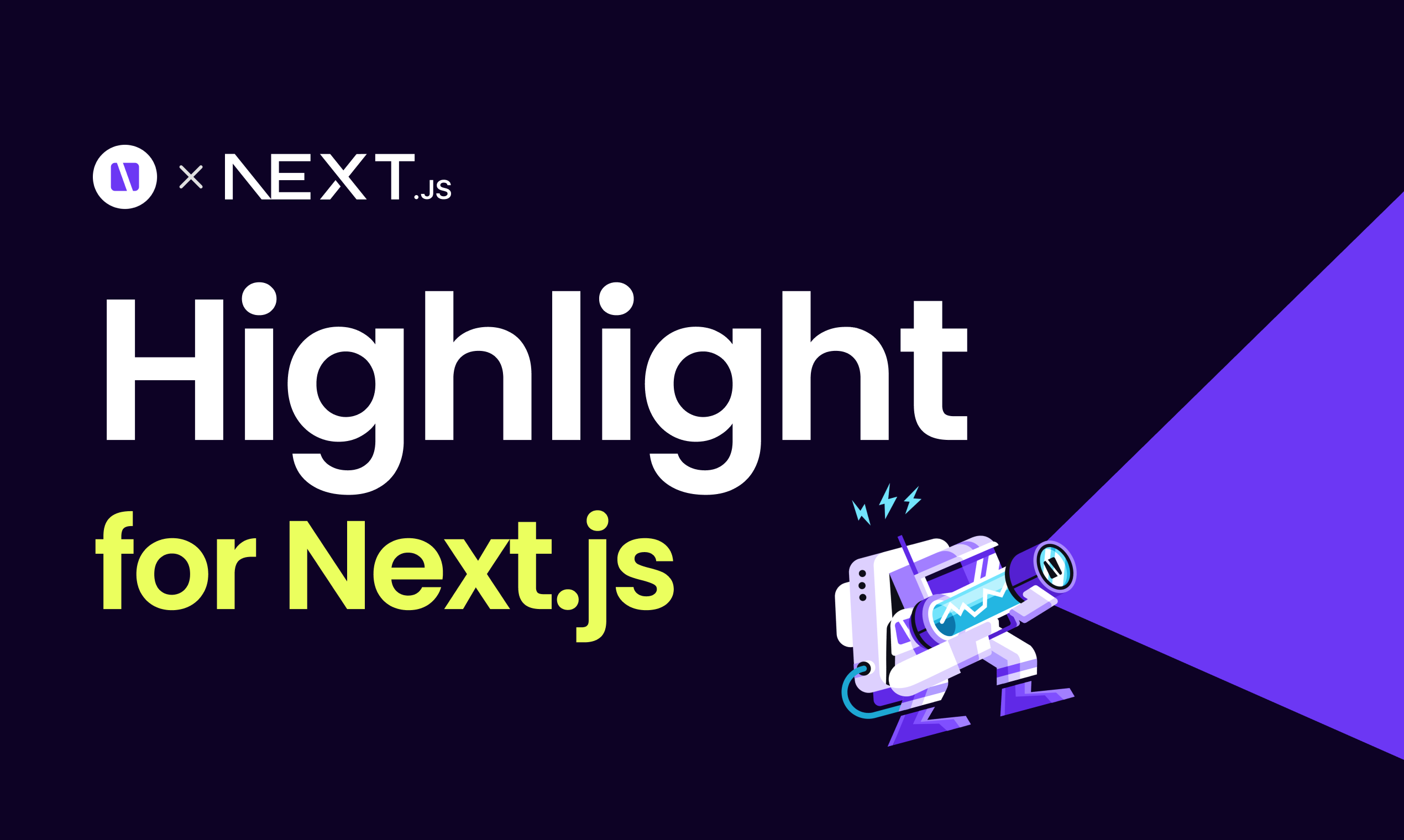 Integración Next.JS de destacada media 1