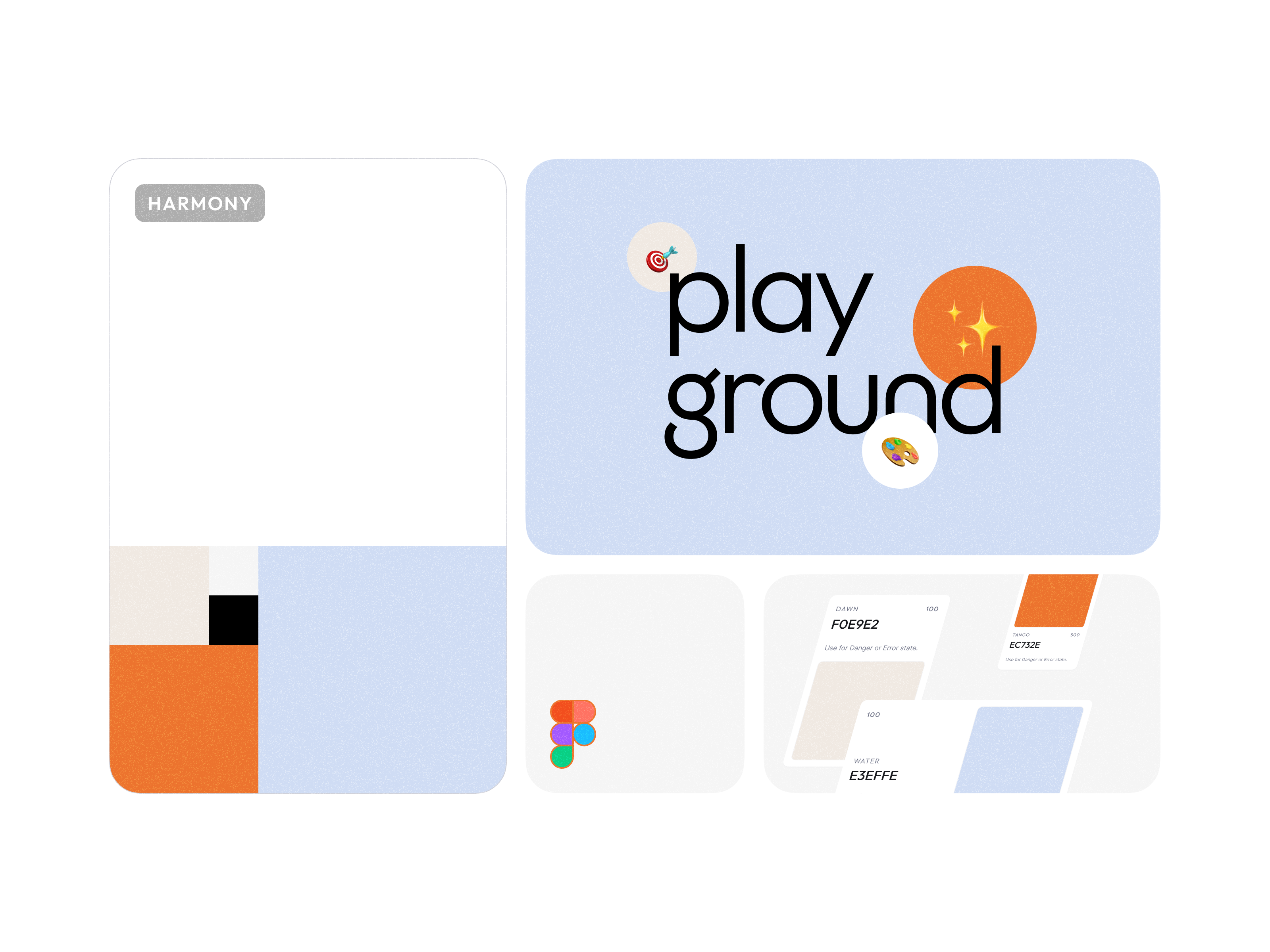 Playground Color Swatches gallery image