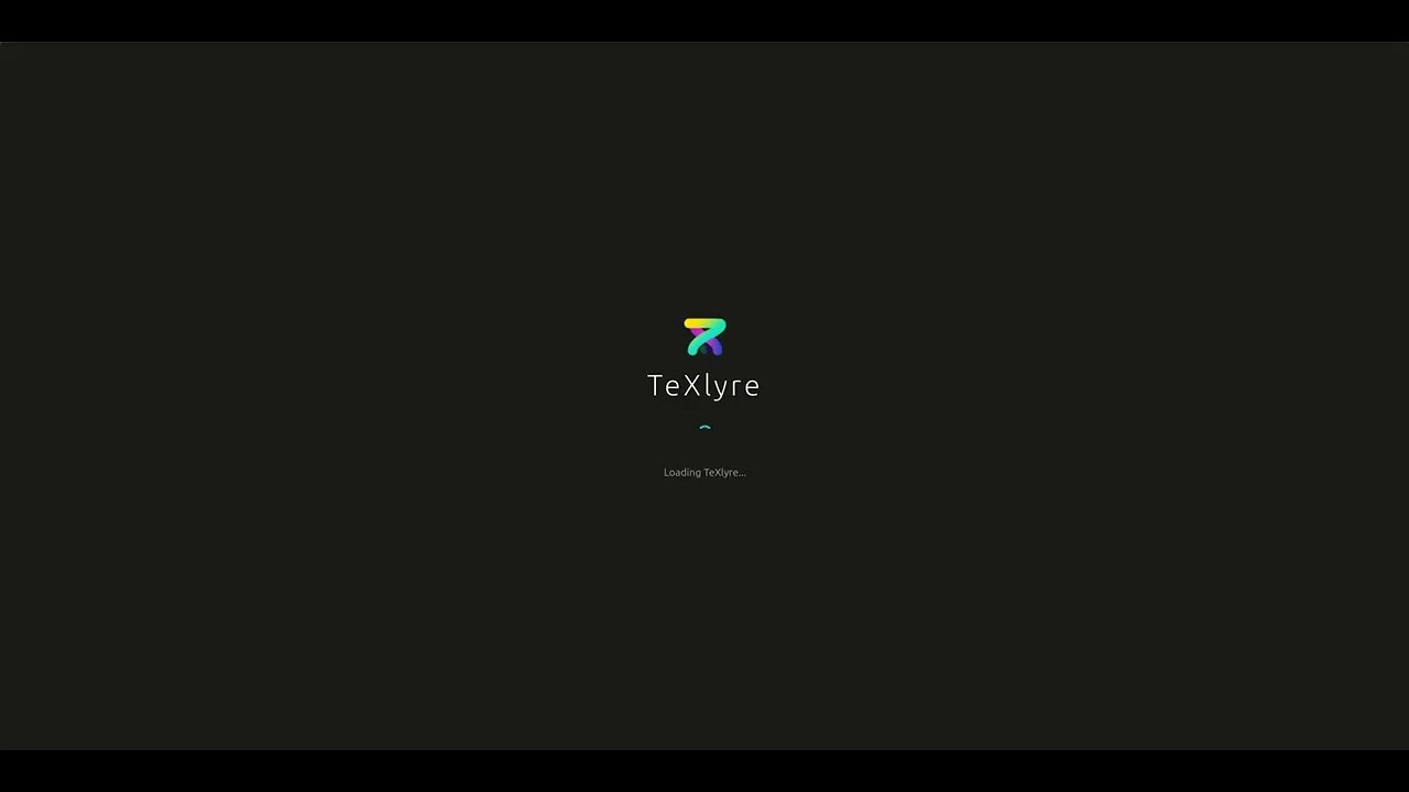 TeXlyre gallery image