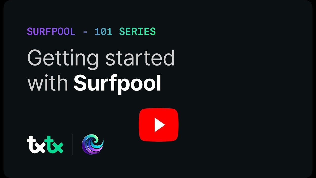 Surfpool gallery image