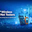 Wireless Net Testers