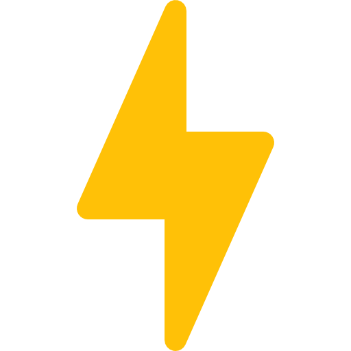 BoltDrop logo