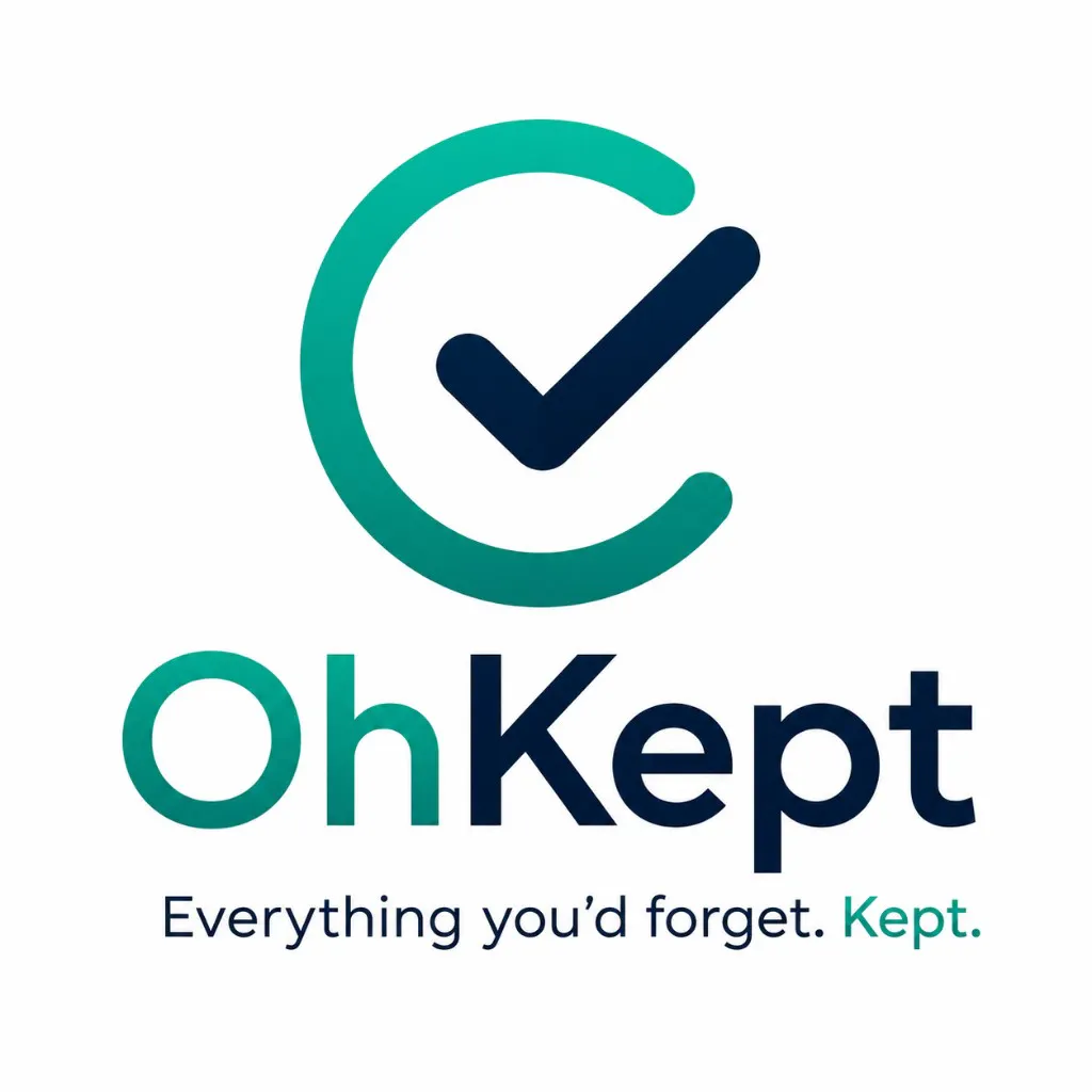 OhKept