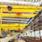 Semi Gantry Crane