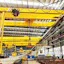 Semi Gantry Crane