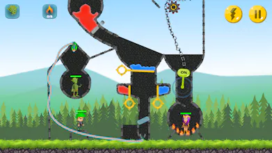 The Actual Game Rescue gallery image