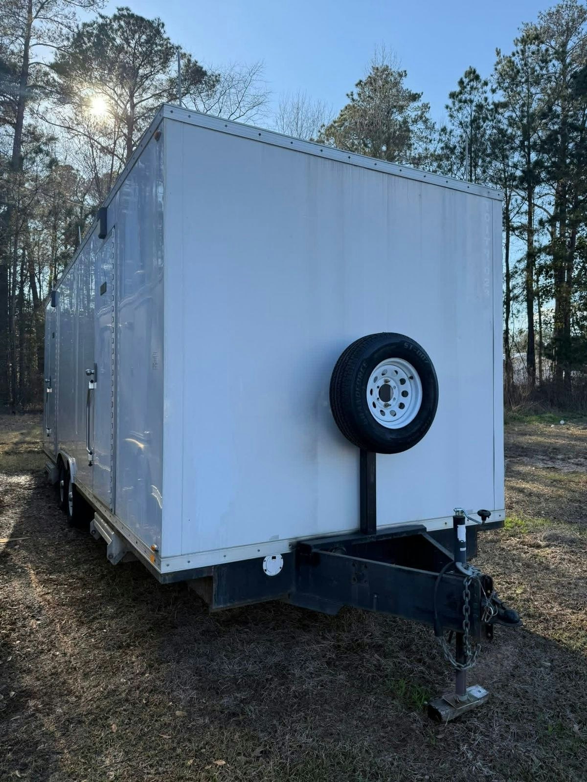 Elite Porta Potty Rental Richmond gallery image