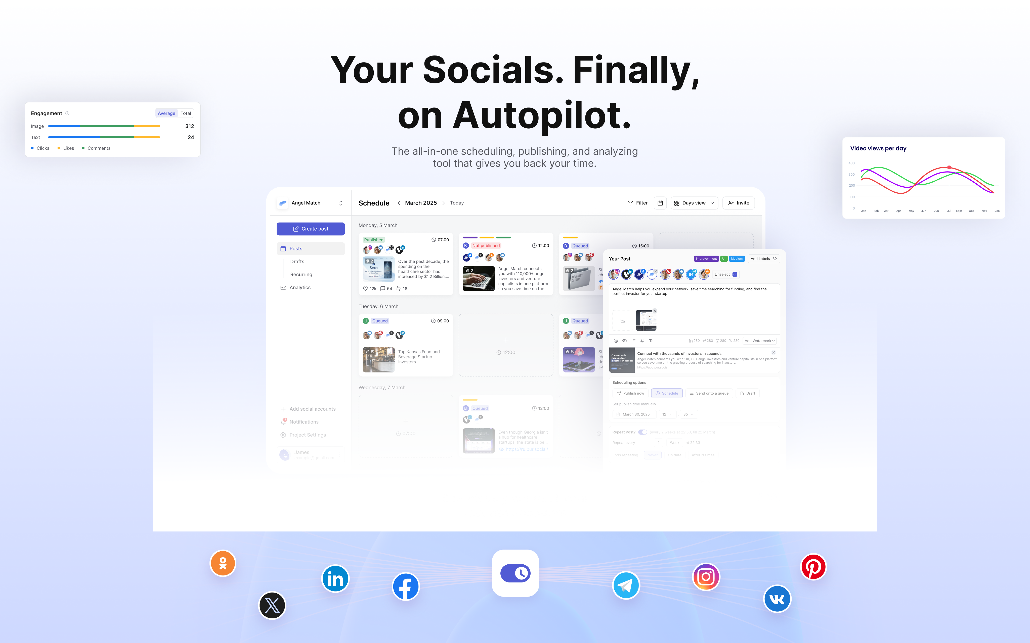 Auto Posts gallery image