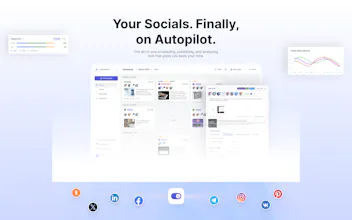 Auto Posts gallery image