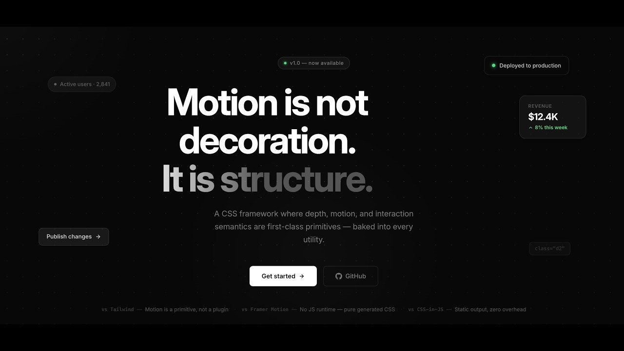 AliveUI gallery image